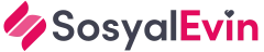 SosyalEvin Logo