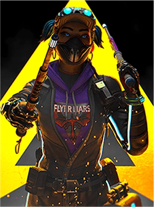 Apex Legends Posteri