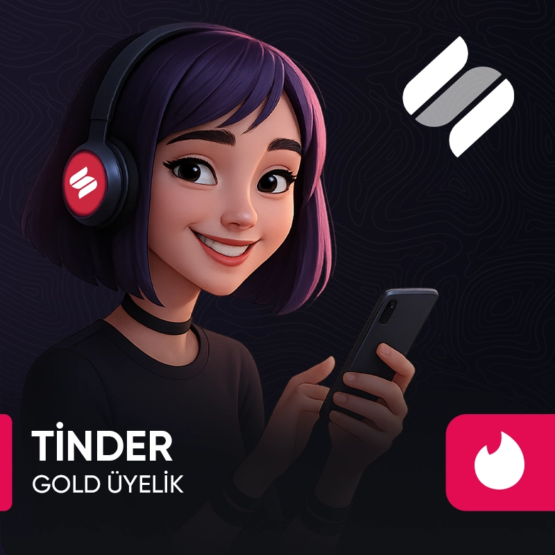Tinder Gold Üyelik Satın Al